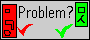 Probleme sind zum lsen da