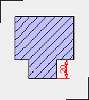 Konstruktion mit Megacad 16 (3D).